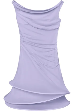 Tory Burch Draped dress