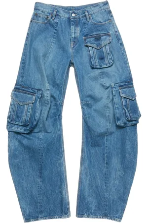Acne Studios Loose jeans