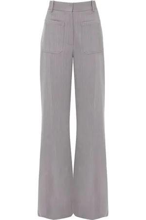 Victoria Beckham Alina palazzo pants