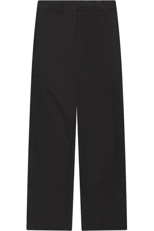 HELIOT EMIL Concordance Puffed trousers