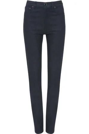 Victoria Beckham High-waisted skinny jeans