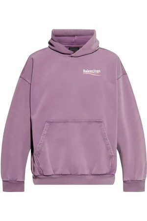 Balenciaga Political Campaign hoodie