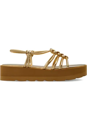 Gianvito Rossi Hebe sandals