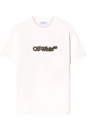 OFF-WHITE Spray Arrow T-shirt