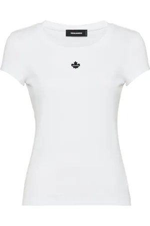 Dsquared2 Cotton T-shirt