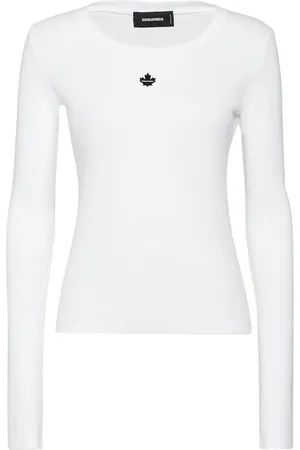 Dsquared2 Cotton T-shirt
