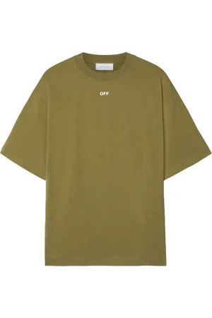 OFF-WHITE Skate T-shirt