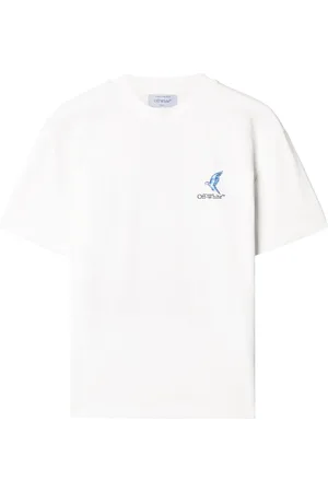 OFF-WHITE Fresco Arrow T-shirt