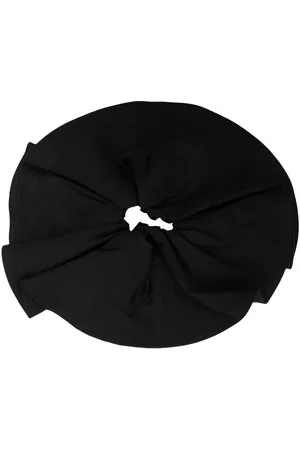 Low Classic Large ruched scrunchie