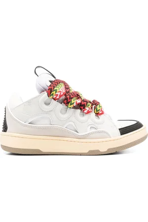 Lanvin Curb sneakers