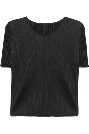 PLEATS PLEASE ISSEY MIYAKE Monthly Colors: November T-shirt