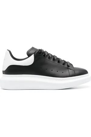 Alexander McQueen Oversized sneakers