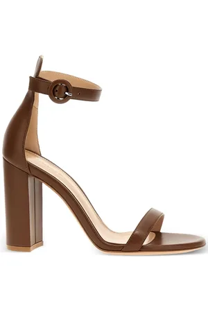 Gianvito Rossi 95mm Gaeta sandals