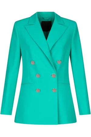 Liu Jo Double-breasted blazer