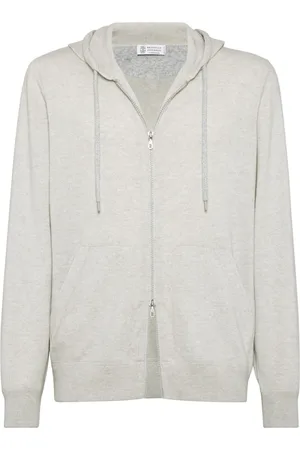 Brunello Cucinelli Cashmere hoodie