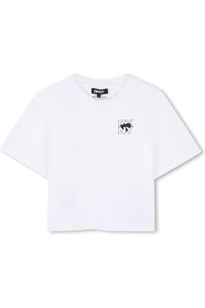 DKNY Logo-print T-shirt