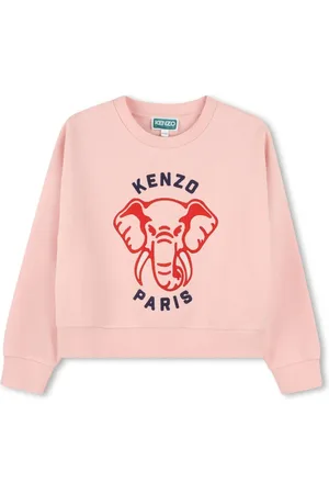 Kenzo Cotton sweatshirt