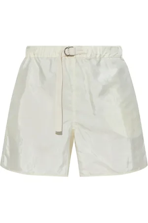 Jil Sander Denim shorts