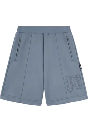 Palm Angels Monogram shorts