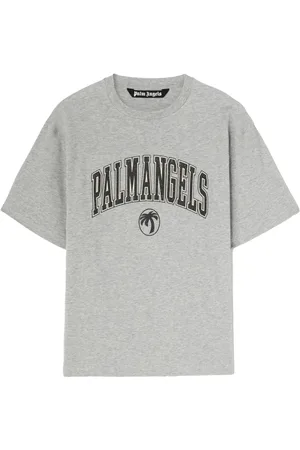Palm Angels College Palm t-shirt