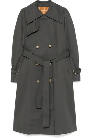REJINA PYO Romy trench coat
