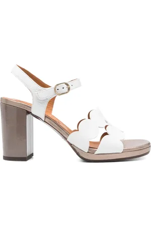Chie Mihara 80mm Paysa sandals
