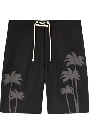 Palm Angels Palms swim shorts