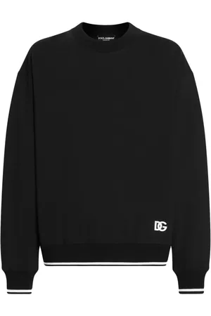 Dolce & Gabbana Bandana-print sweatshirt