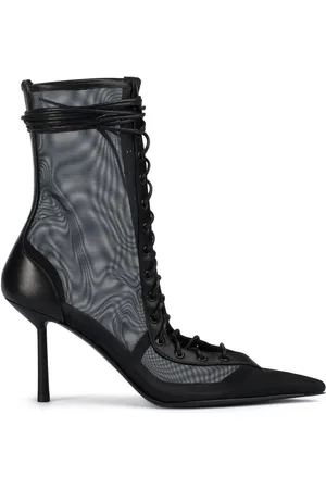 LE SILLA 80mm Colette boots