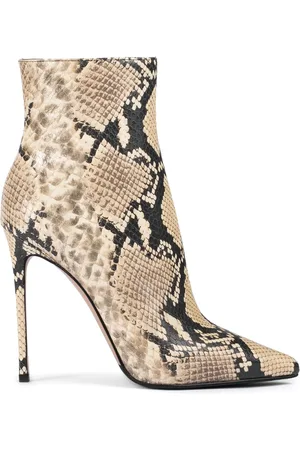 LE SILLA 120mm Eva boots