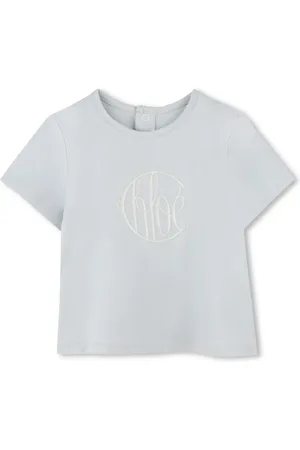 Chloé Short-sleeved T-shirt