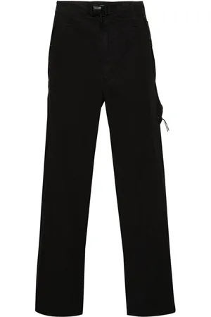 C.P. Company Straight-leg cargo trousers