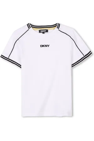 DKNY Logo-print T-shirt