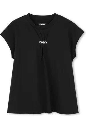DKNY Logo-print T-shirt