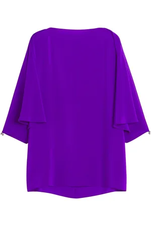 Lanvin Silk blouse
