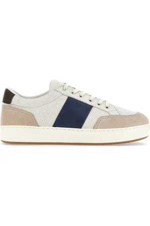 Hogan Logo trainers