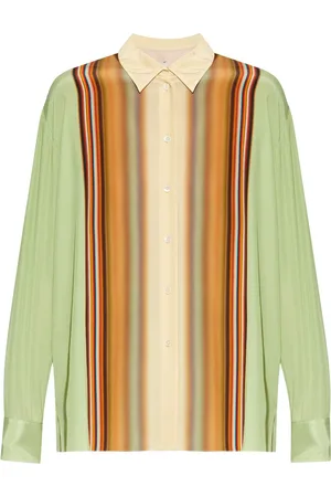 Paul Smith Signature Stripe shirt