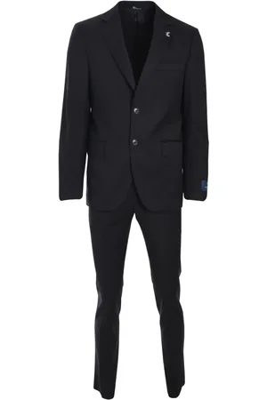 TOMBOLINI Single-breasted suit