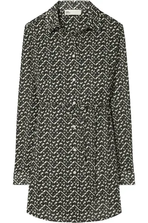 Tory Burch Brigitte tunic