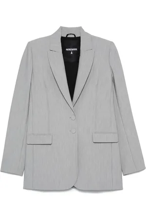 Patrizia Pepe M??lange blazer
