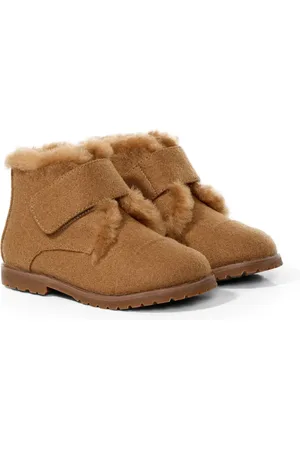AGE OF INNOCENCE Zoey 2.0. boots