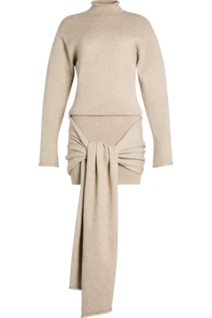 SER.O.YA Calloway knitted dress