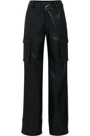 SER.O.YA Fifer cargo trousers