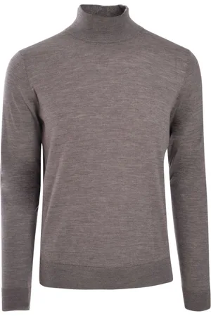 corneliani Virgin-wool sweater
