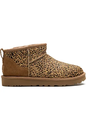 UGG Ultra Mini Speckles boots