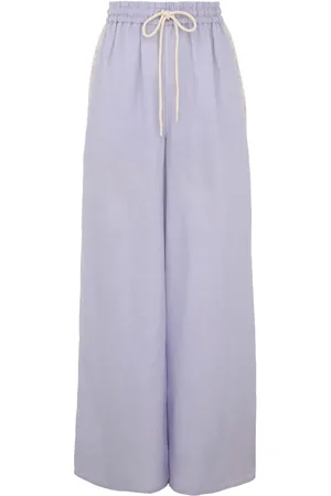 ZIMMERMANN Everly trousers