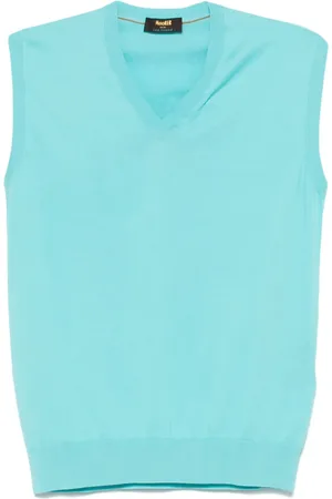 MOORER Anson vest