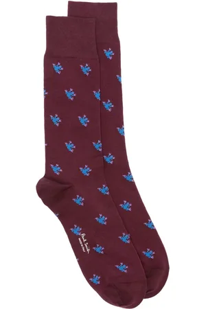 Paul Smith Frogs socks