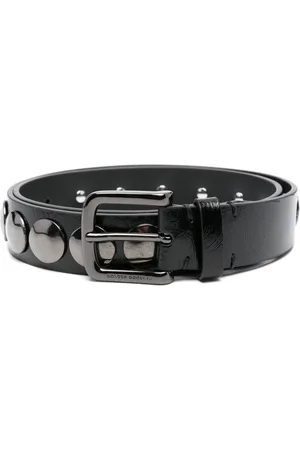 Golden Goose Trinidad belt