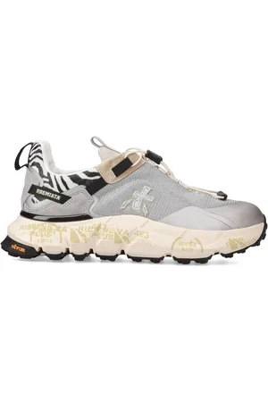 Premiata Cross sneakers